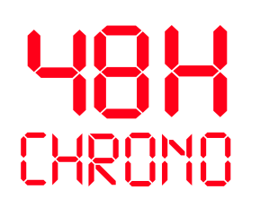 48h top chrono
